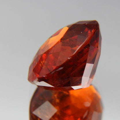 Spessartine 4.07ct