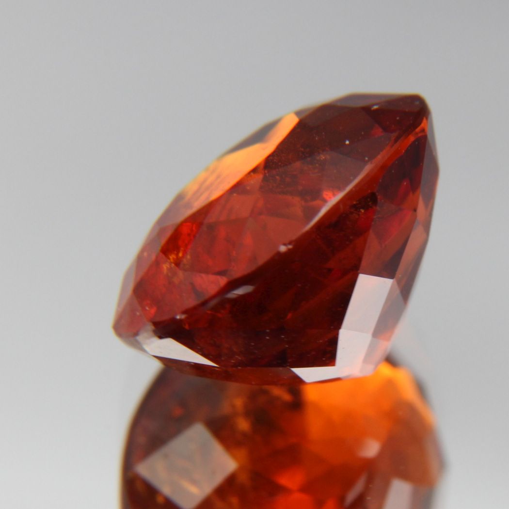 Spessartine 4.07ct