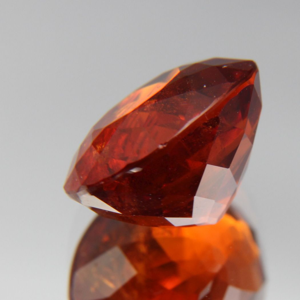 Spessartine 4.07ct