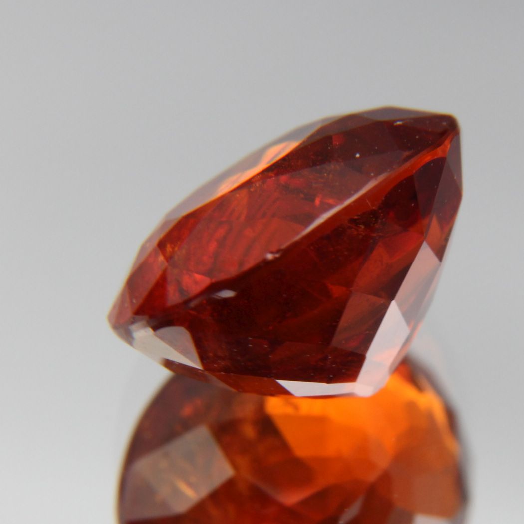 Spessartine 4.07ct