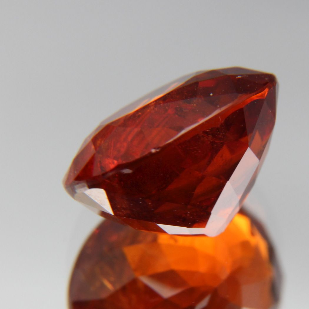 Spessartine 4.07ct