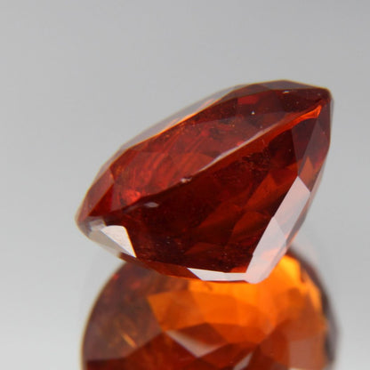 Spessartine 4.07ct