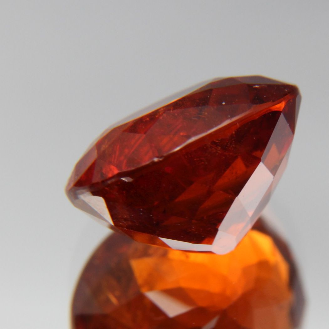 Spessartine 4.07ct