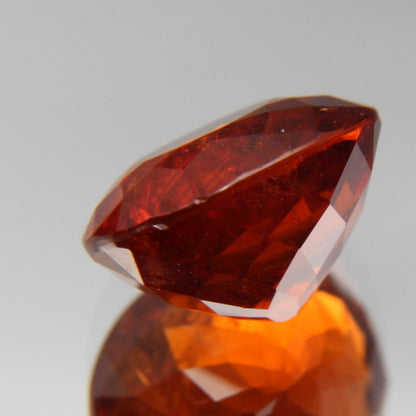 Spessartine 4.07ct