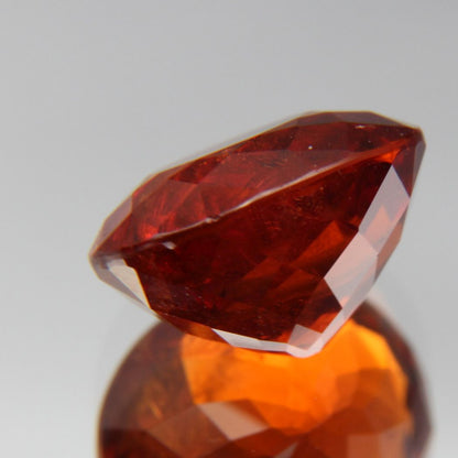 Spessartine 4.07ct