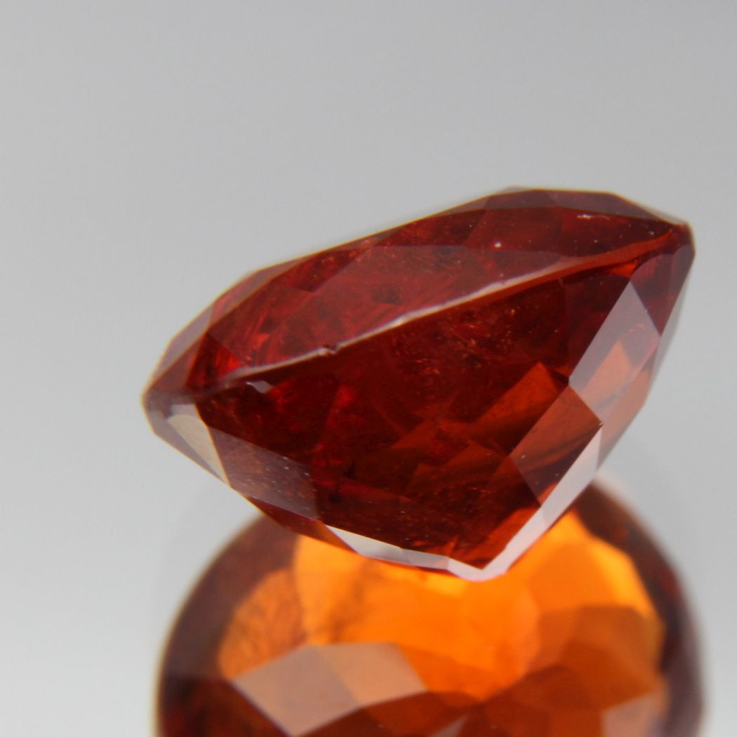 Spessartine 4.07ct