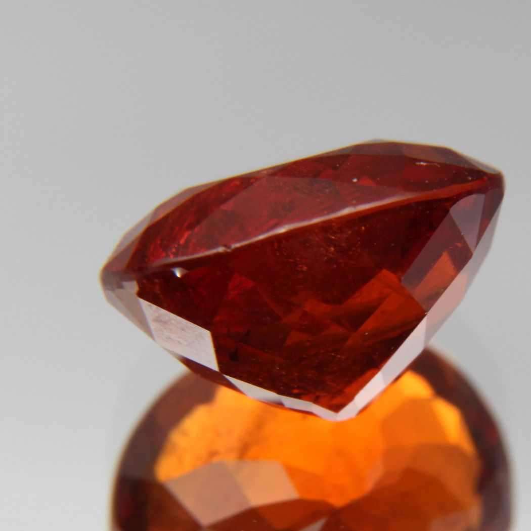 Spessartine 4.07ct