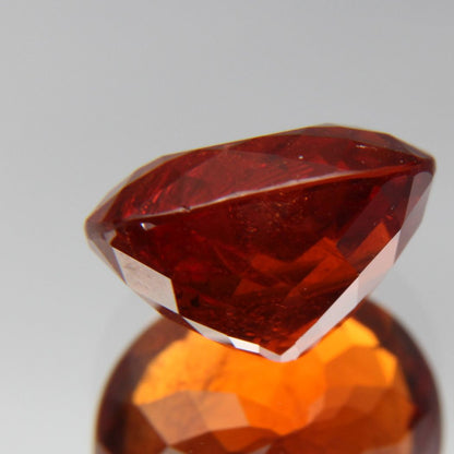 Spessartine 4.07ct