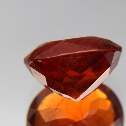Spessartine 4.07ct