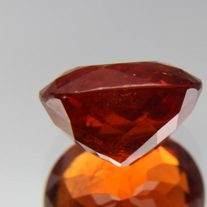 Spessartine 4.07ct