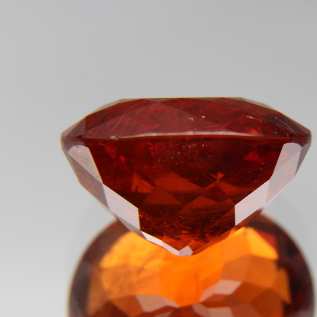 Spessartine 4.07ct