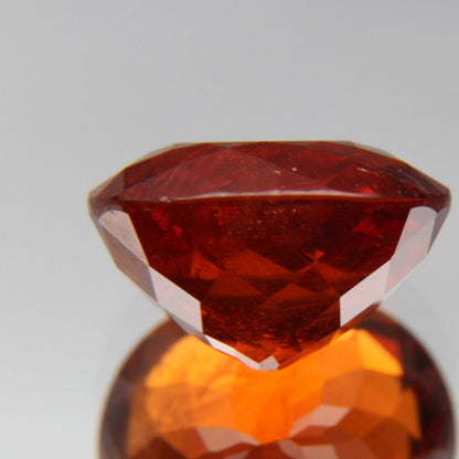 Spessartine 4.07ct