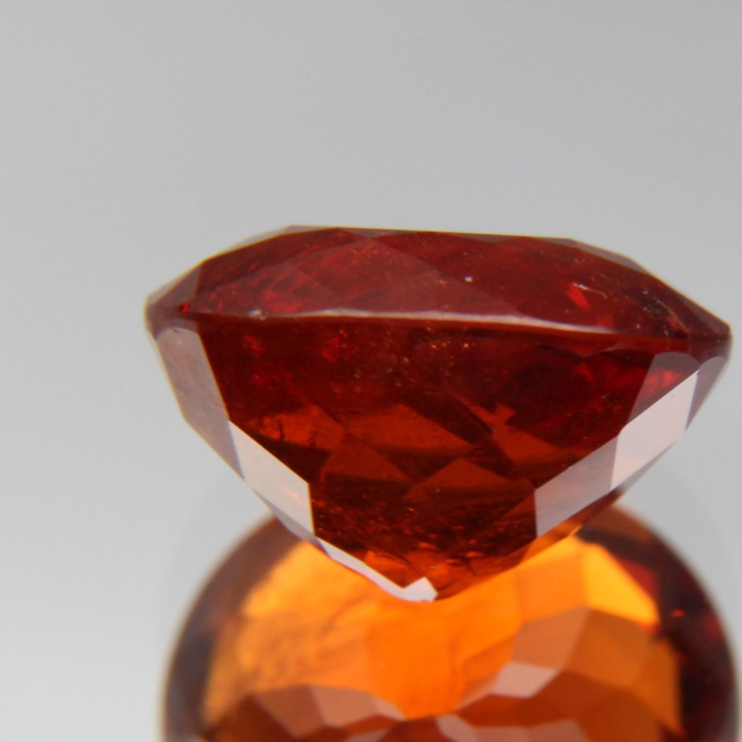 Spessartine 4.07ct