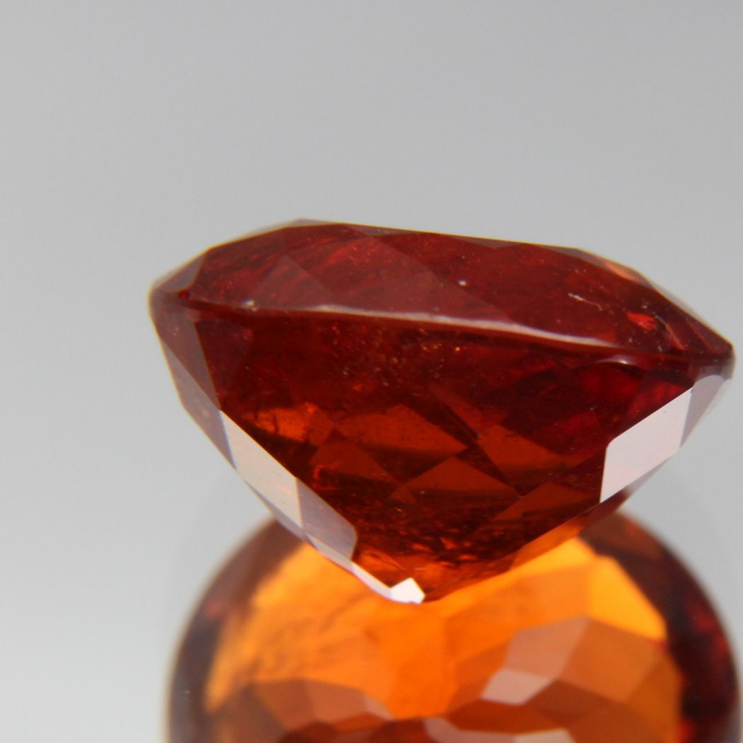 Spessartine 4.07ct