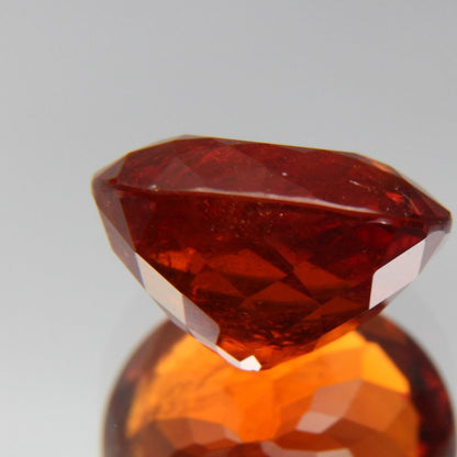 Spessartine 4.07ct