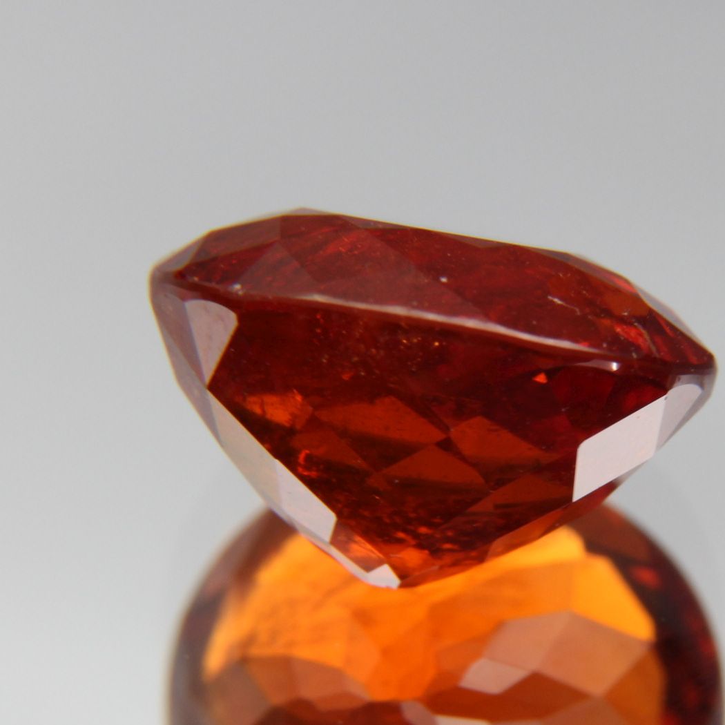 Spessartine 4.07ct