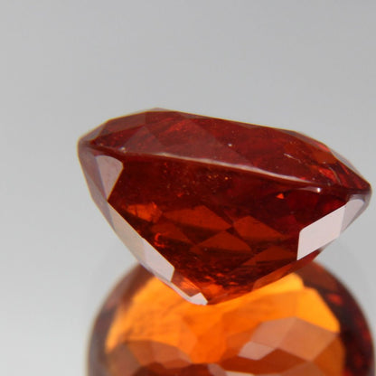 Spessartine 4.07ct