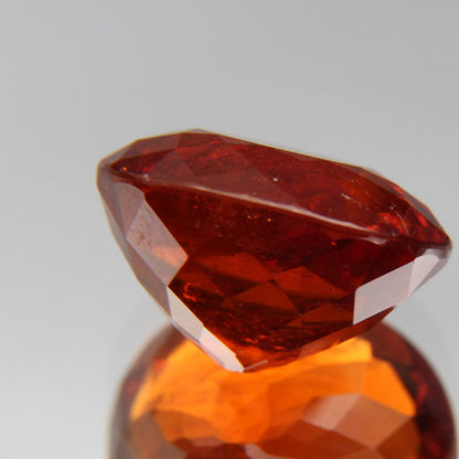 Spessartine 4.07ct