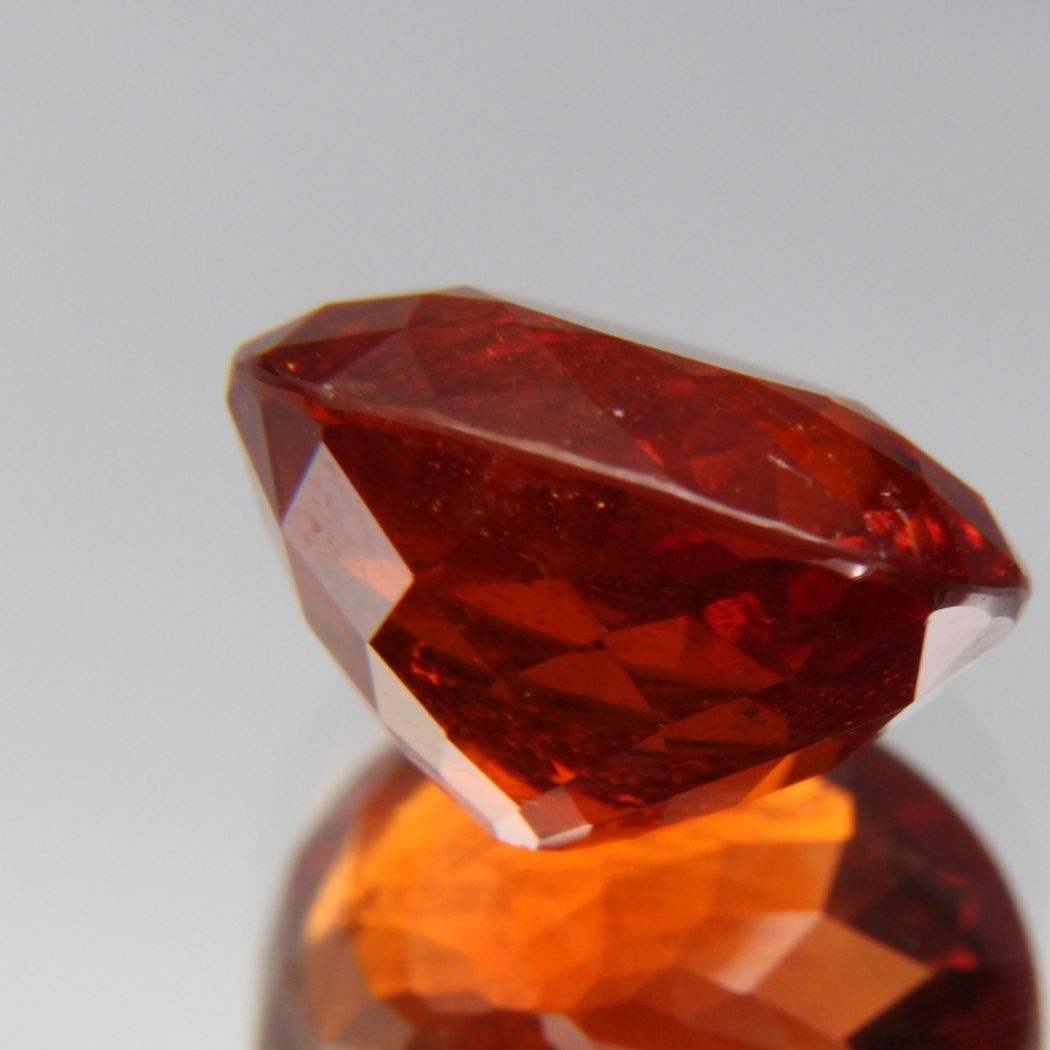 Spessartine 4.07ct