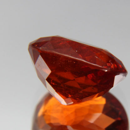 Spessartine 4.07ct