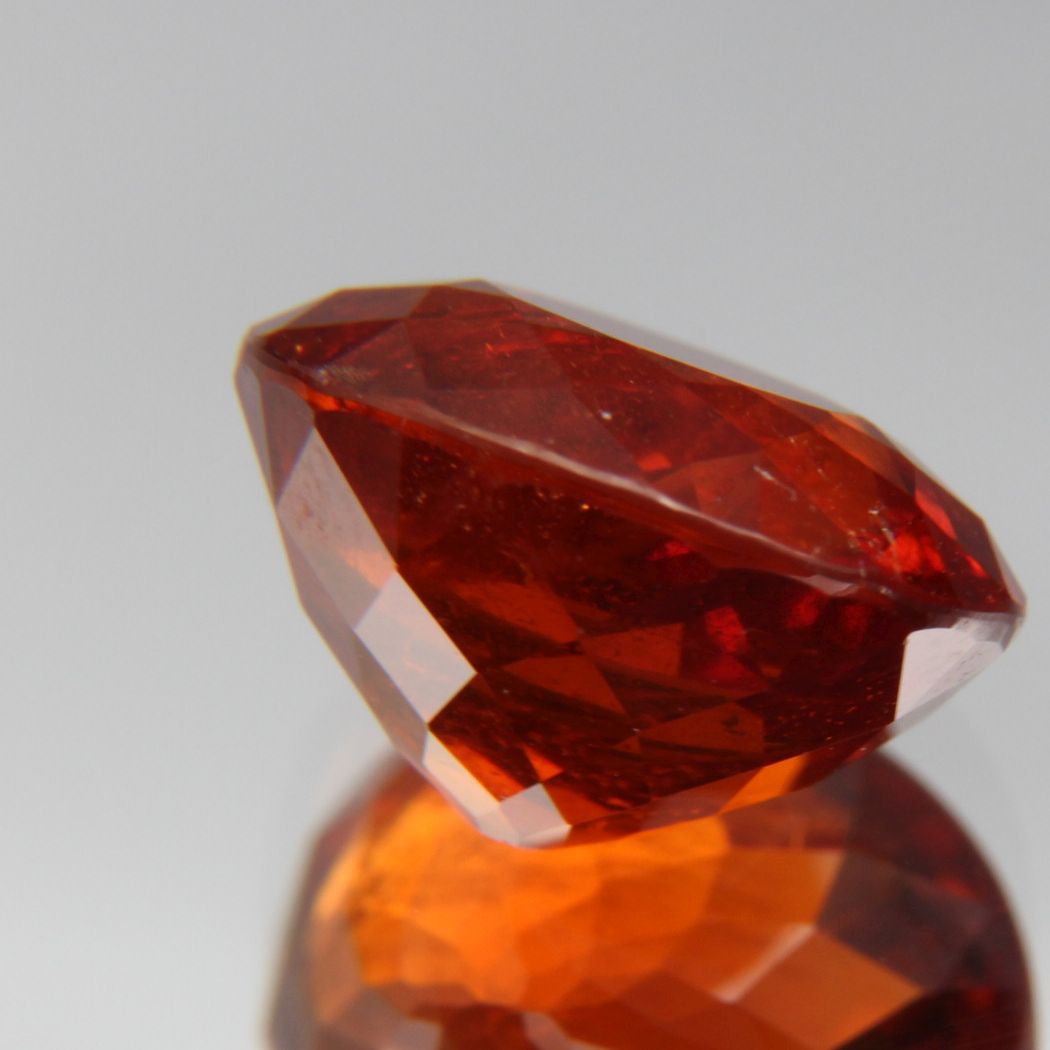 Spessartine 4.07ct