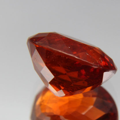 Spessartine 4.07ct