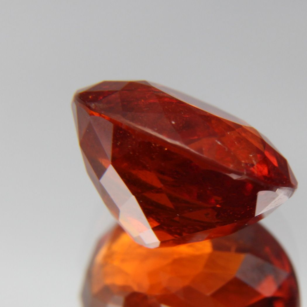 Spessartine 4.07ct
