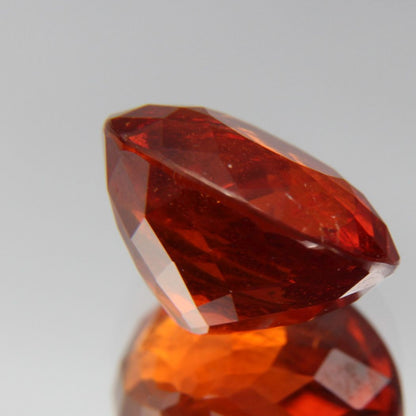Spessartine 4.07ct