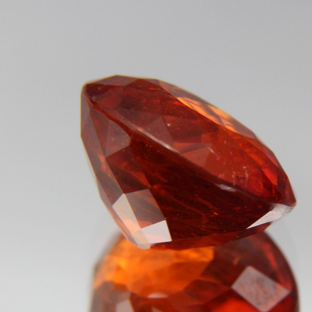 Spessartine 4.07ct