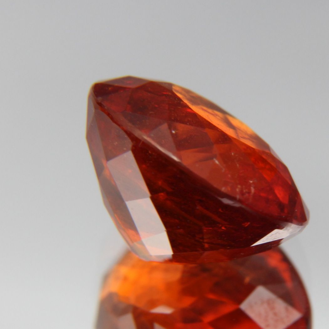 Spessartine 4.07ct