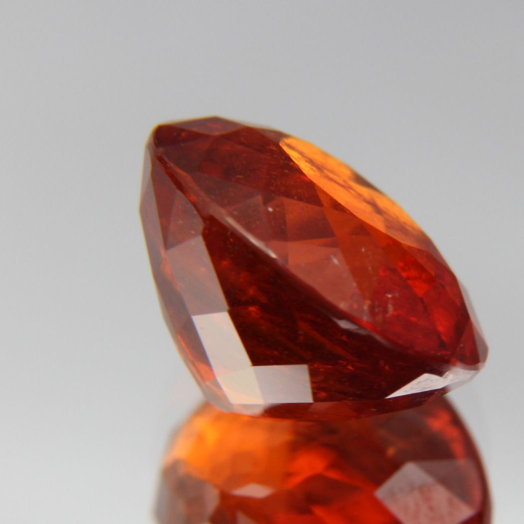 Spessartine 4.07ct