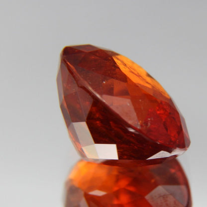 Spessartine 4.07ct