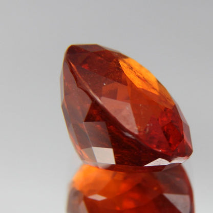 Spessartine 4.07ct