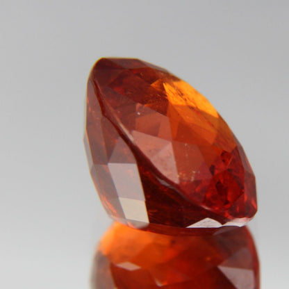 Spessartine 4.07ct