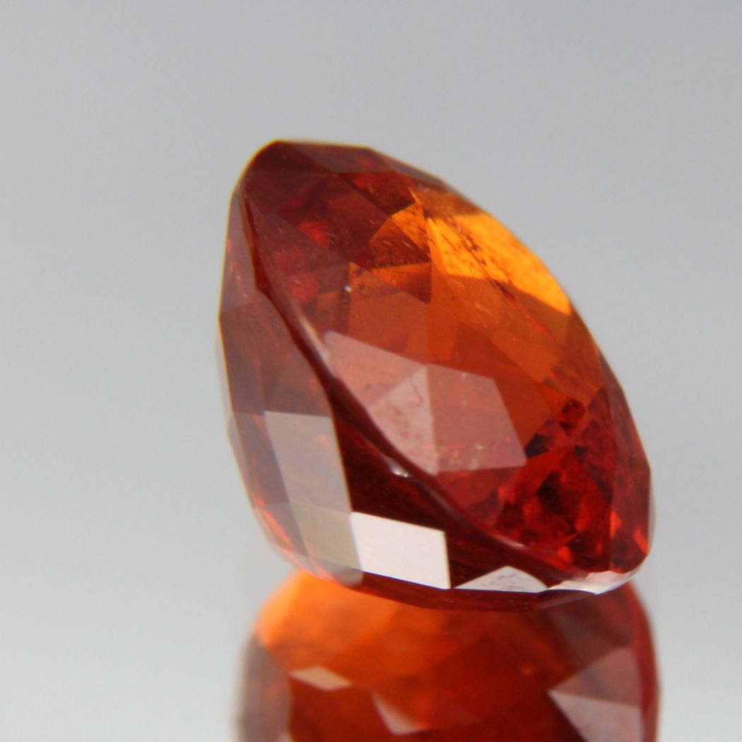 Spessartine 4.07ct