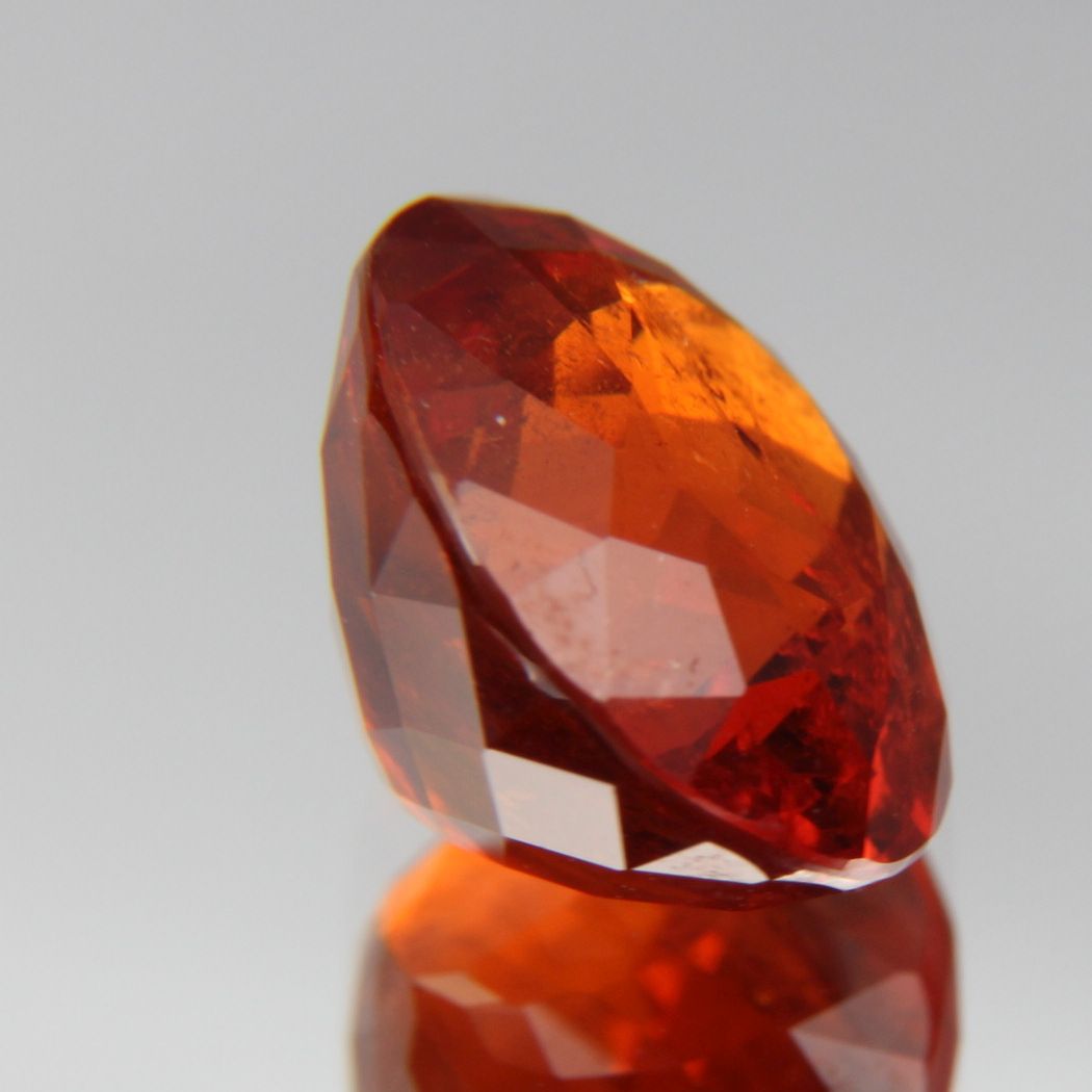 Spessartine 4.07ct