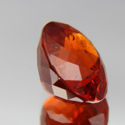 Spessartine 4.07ct
