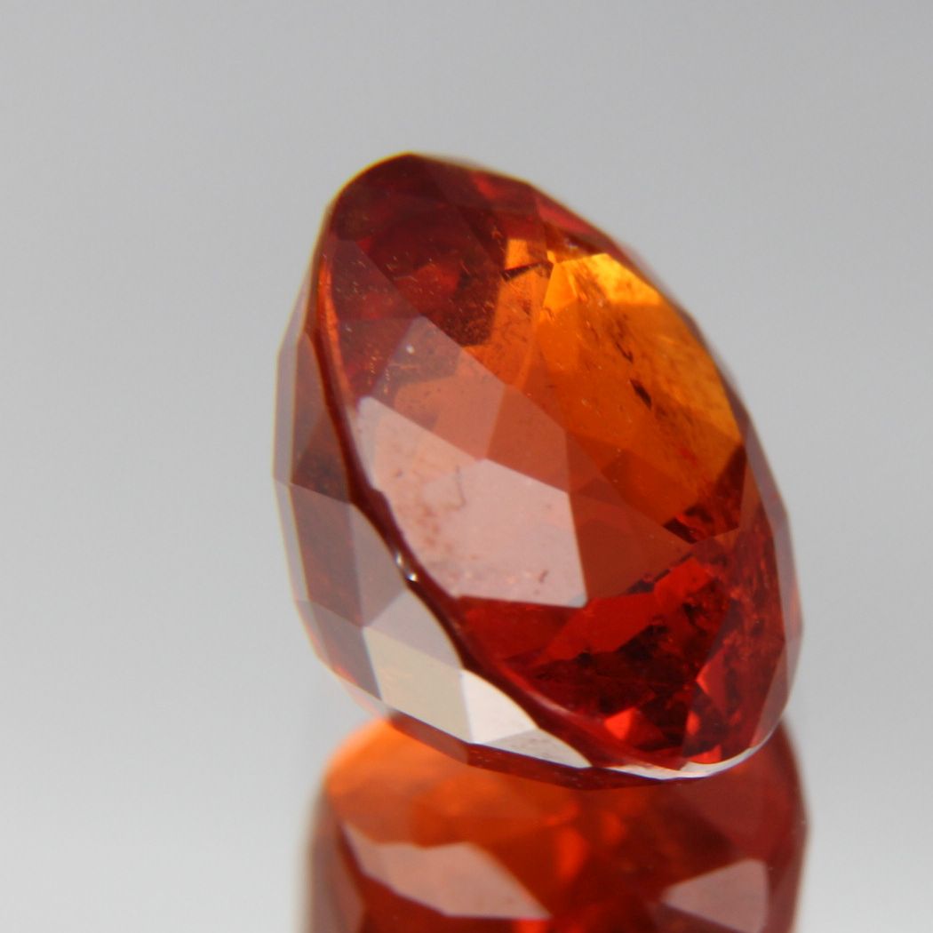 Spessartine 4.07ct