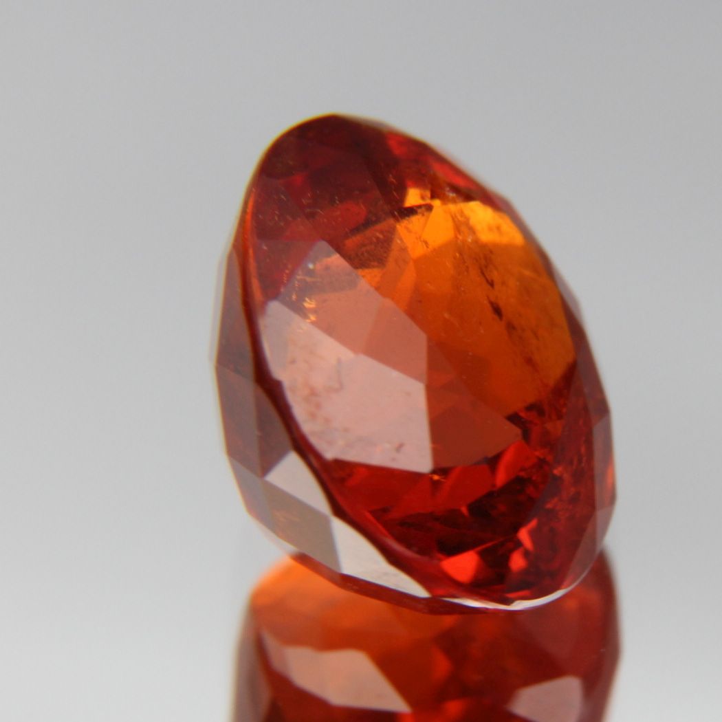 Spessartine 4.07ct