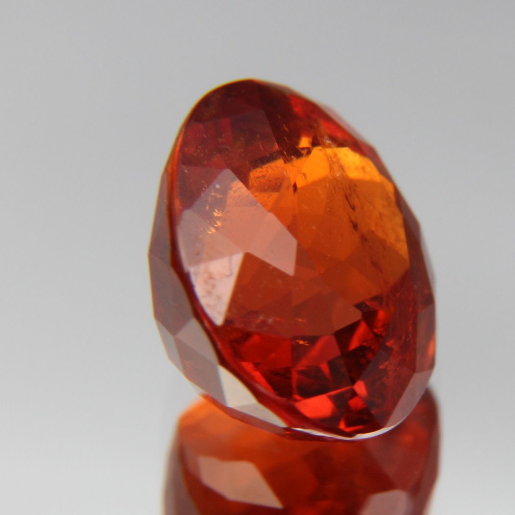 Spessartine 4.07ct