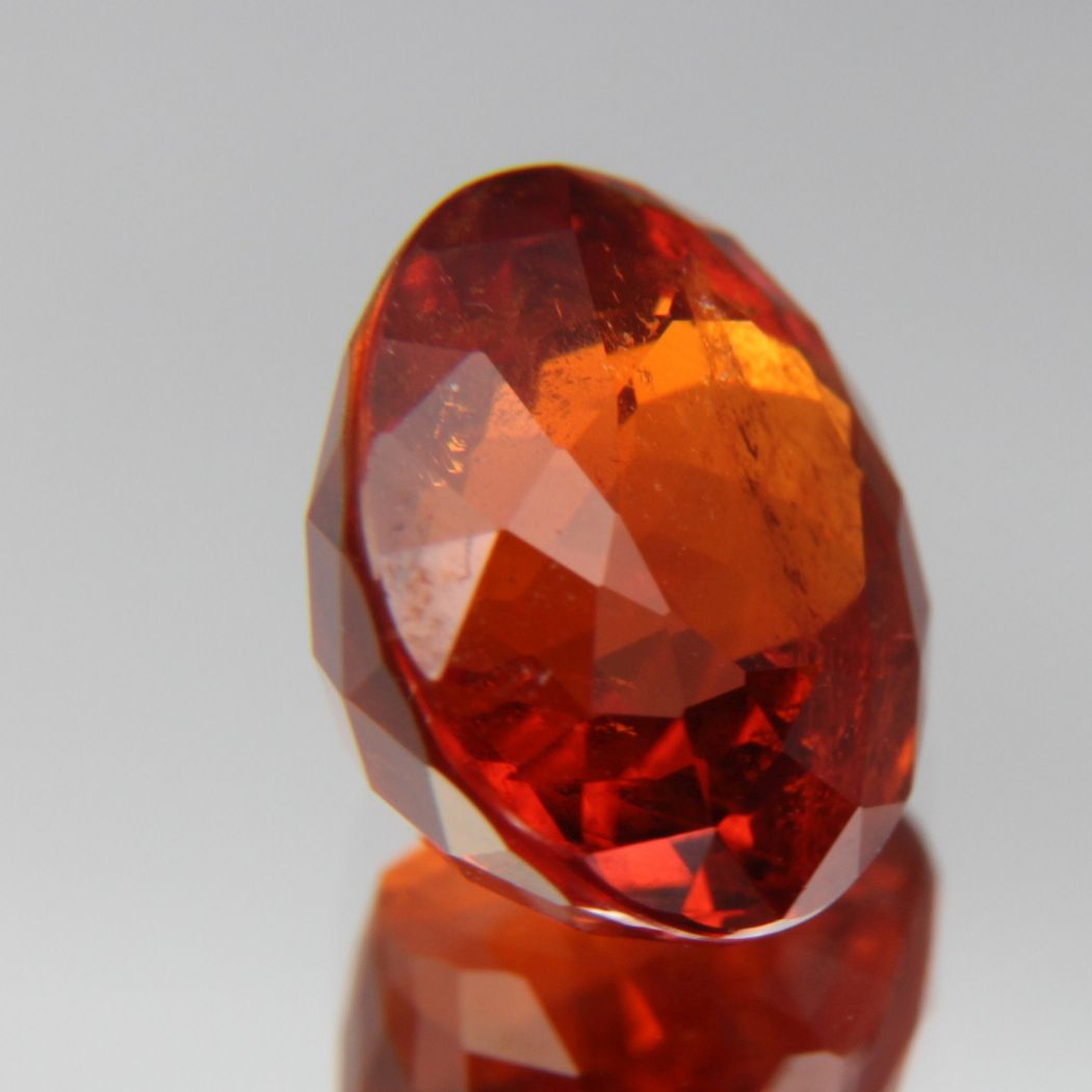 Spessartine 4.07ct