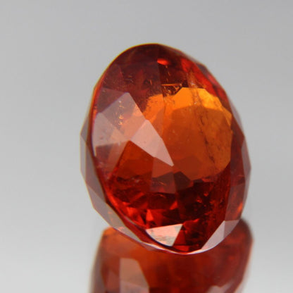 Spessartine 4.07ct