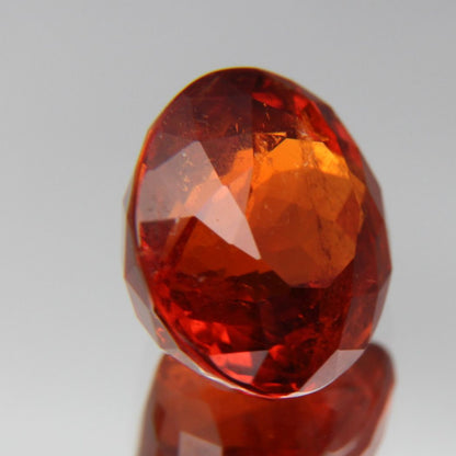 Spessartine 4.07ct