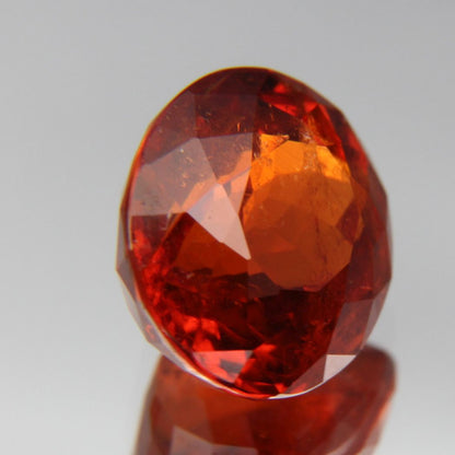 Spessartine 4.07ct