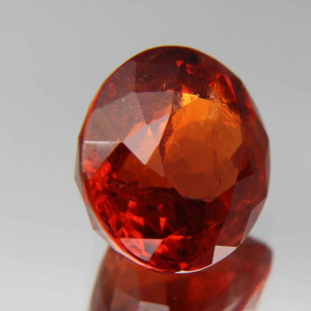 Spessartine 4.07ct