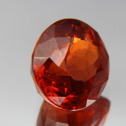 Spessartine 4.07ct