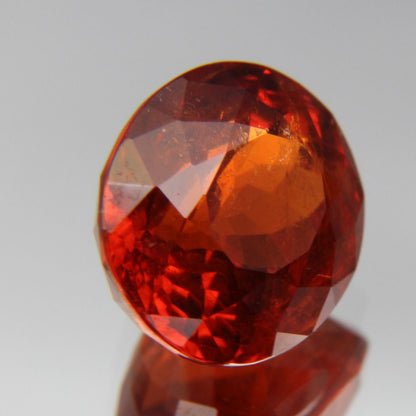 Spessartine 4.07ct