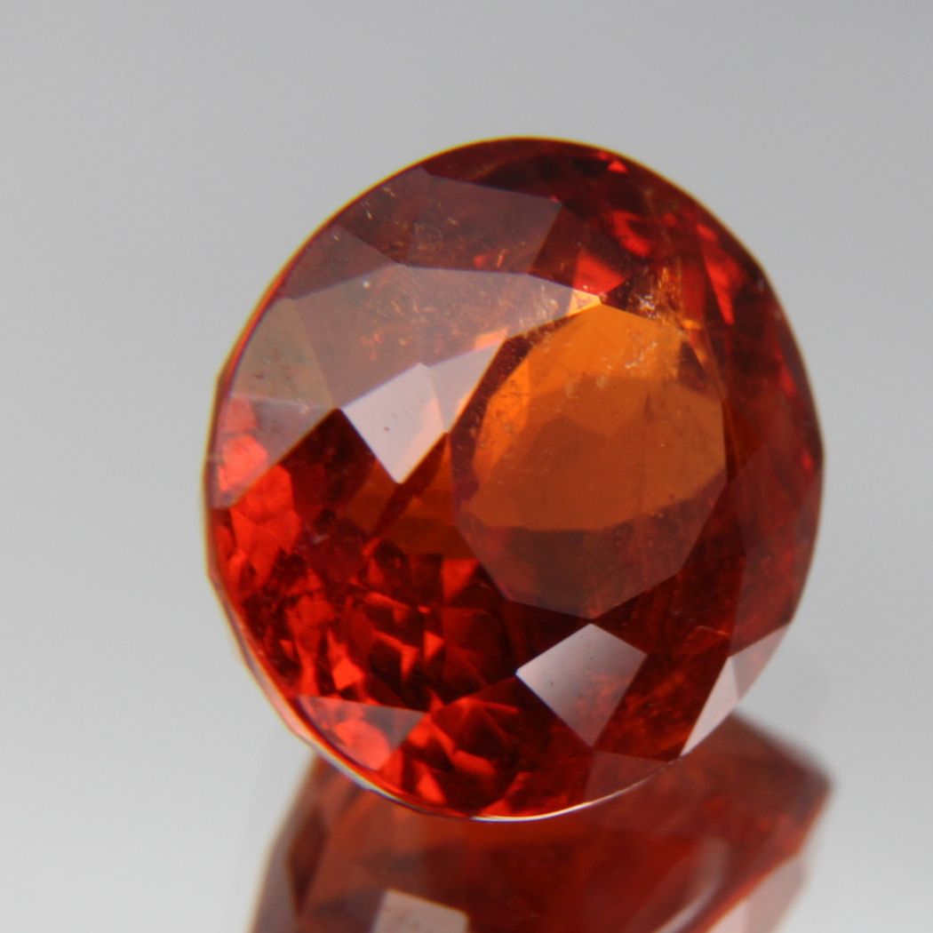 Spessartine 4.07ct
