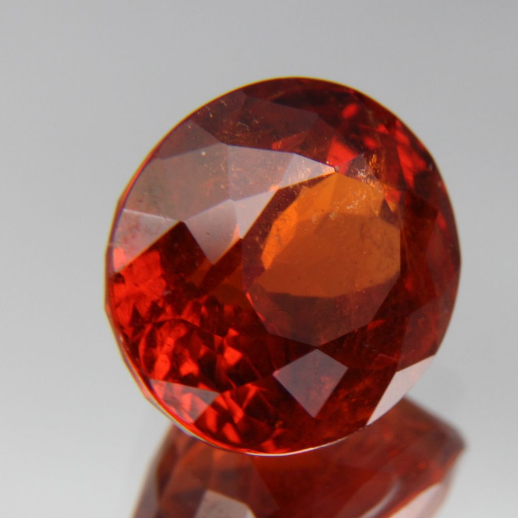 Spessartine 4.07ct