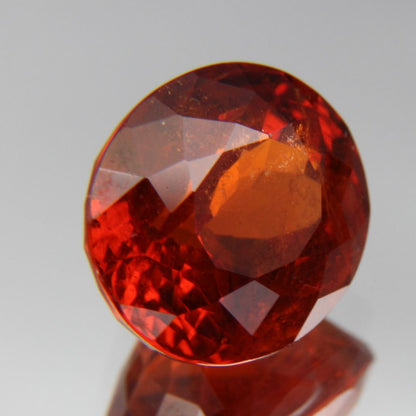 Spessartine 4.07ct